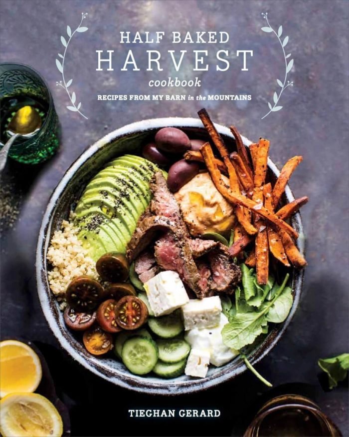 Cookbook