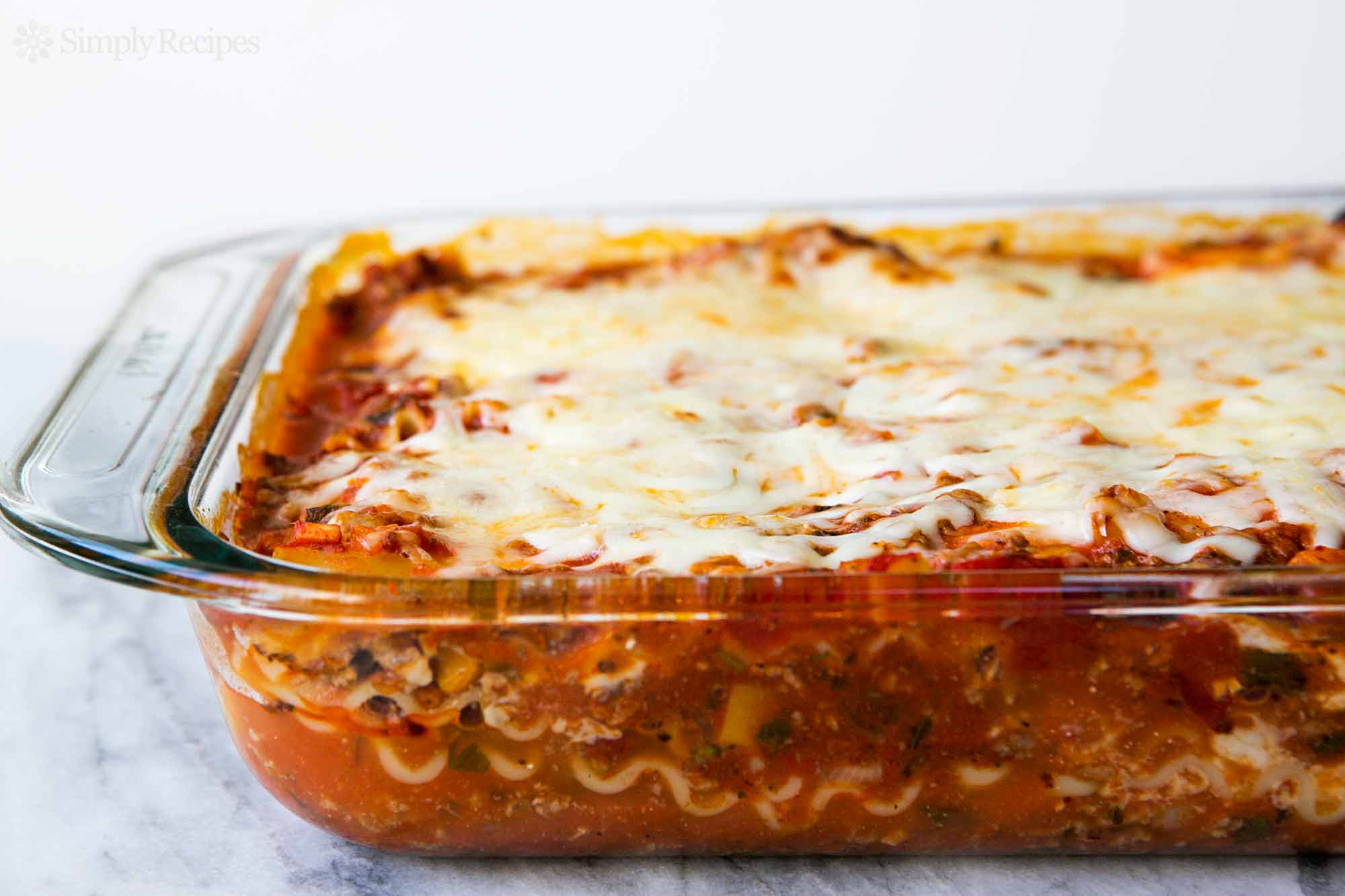 Lasagna