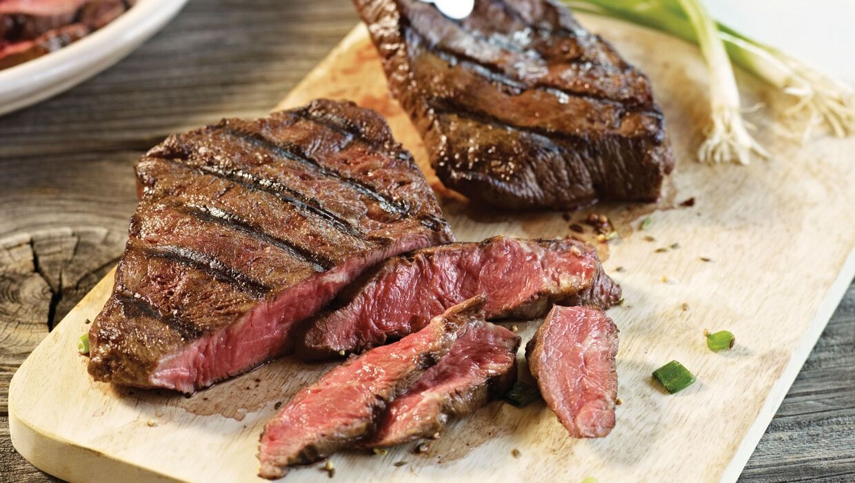 Steak