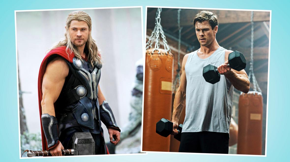 Thor