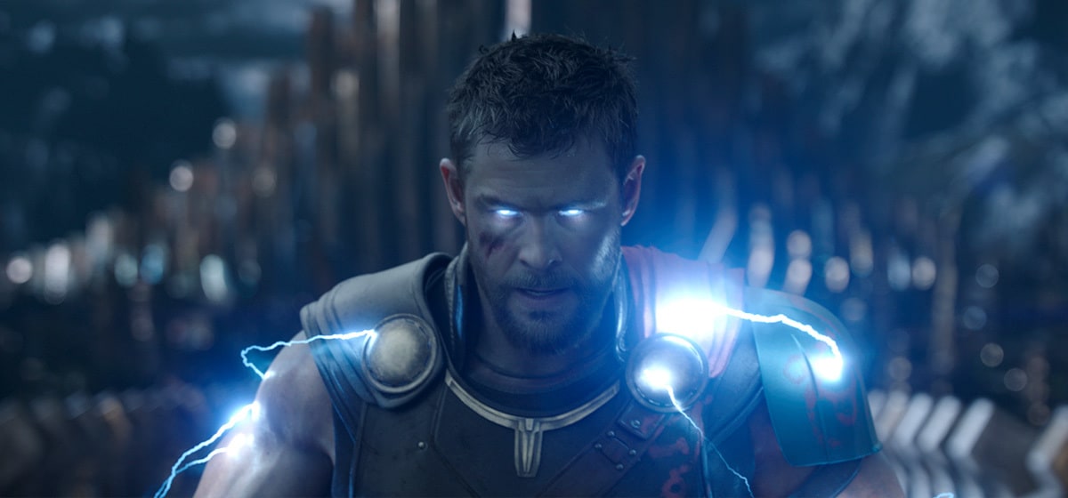 Thor