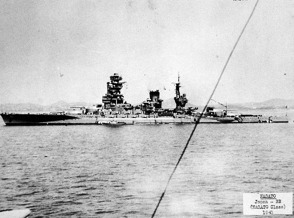 Japan-Boat