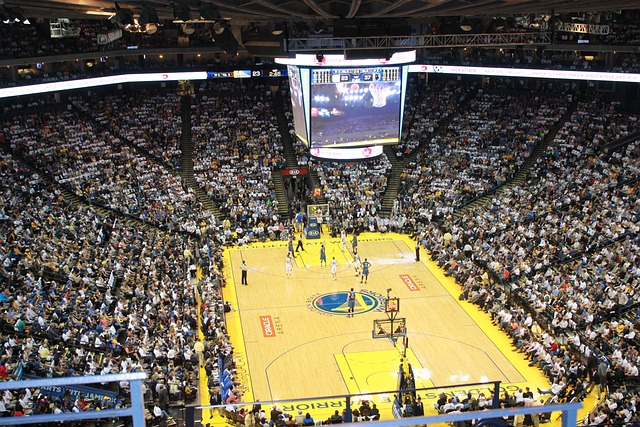 Basketball/