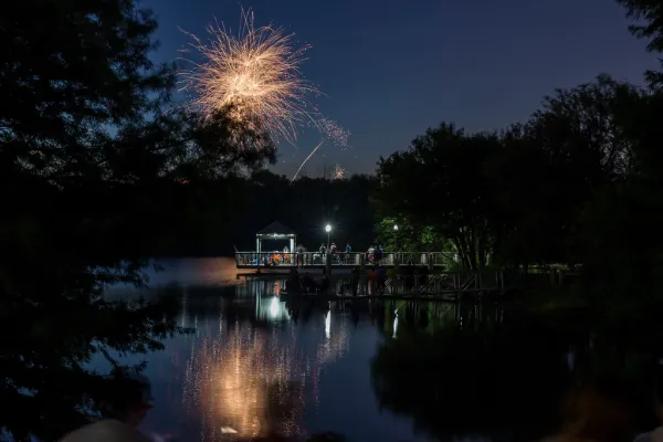 firework