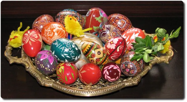 easter egg