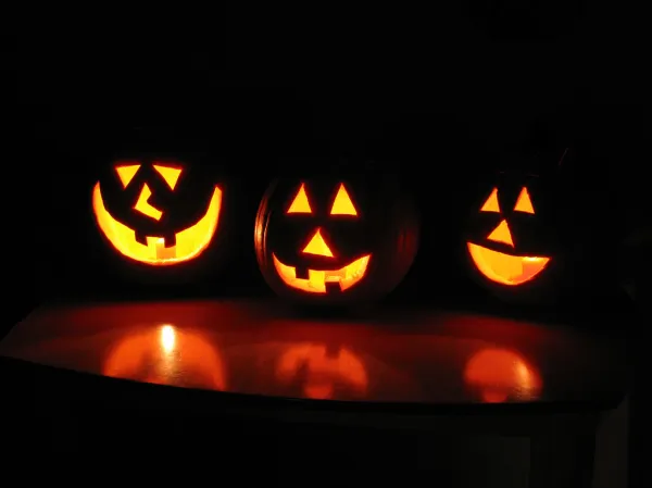 pumkin