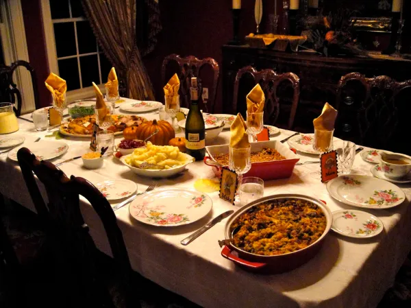 thanksgiving