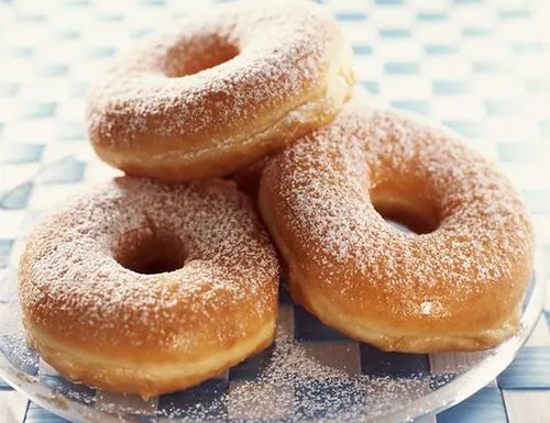 Donut