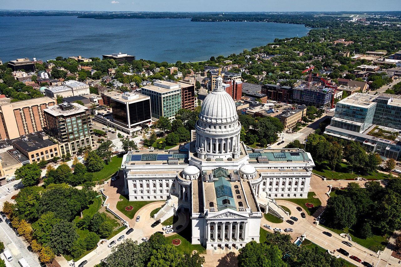 MadisonWisconsin