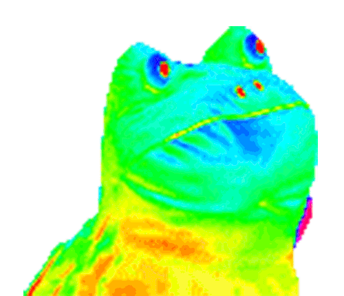 MAJORLEAGUEFROG