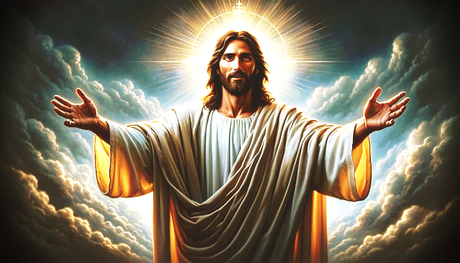 Jesus