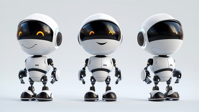 robot