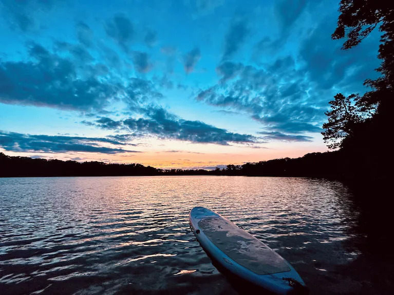 LoveJoy Lake