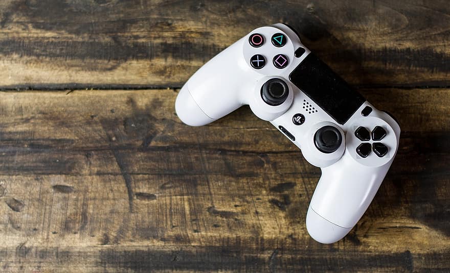Game Controller.
