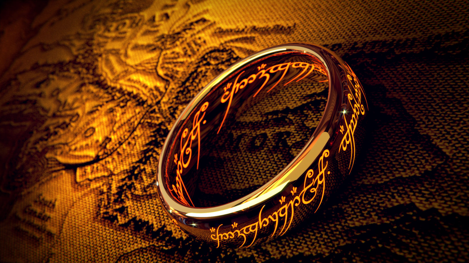the one ring