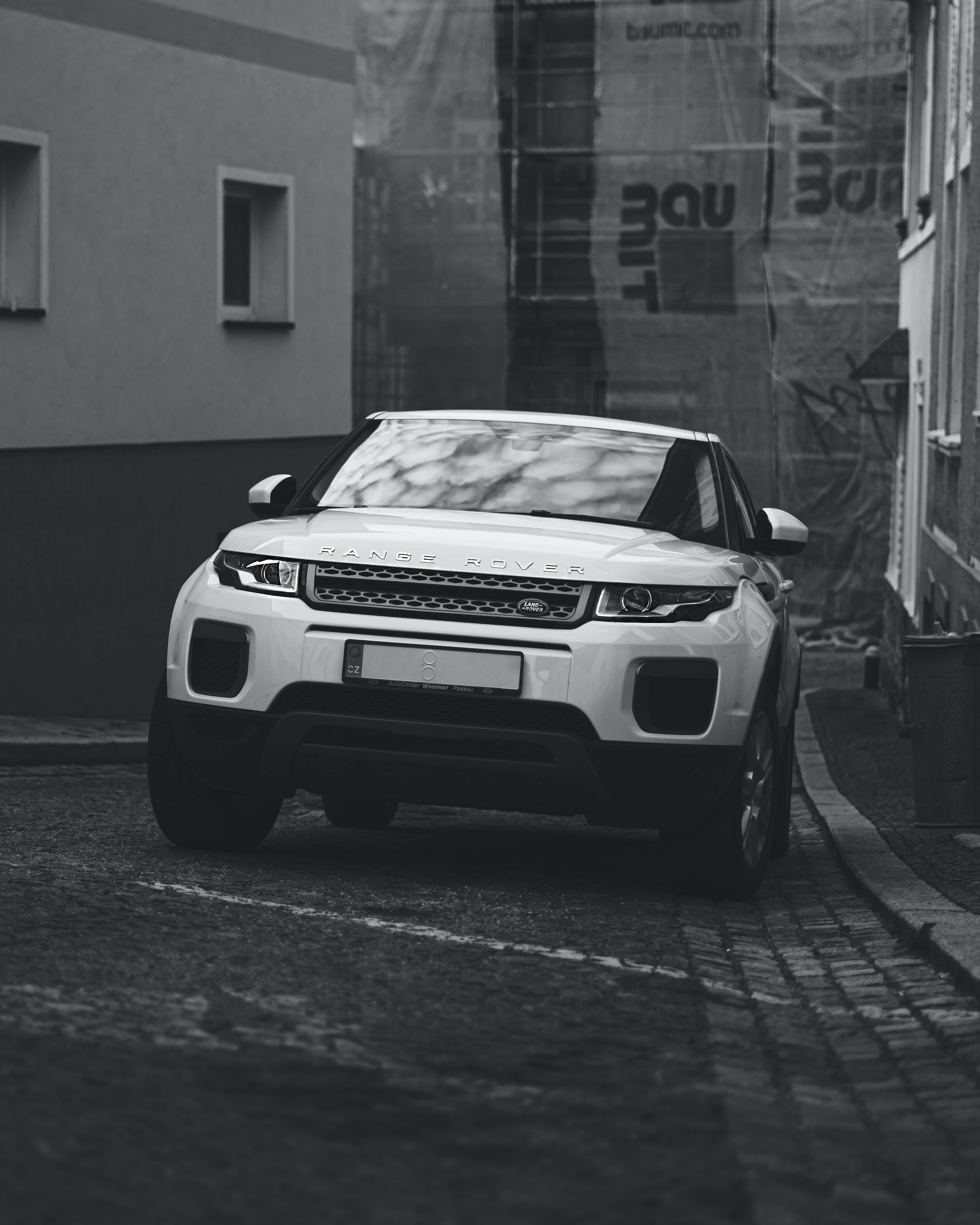 rangey