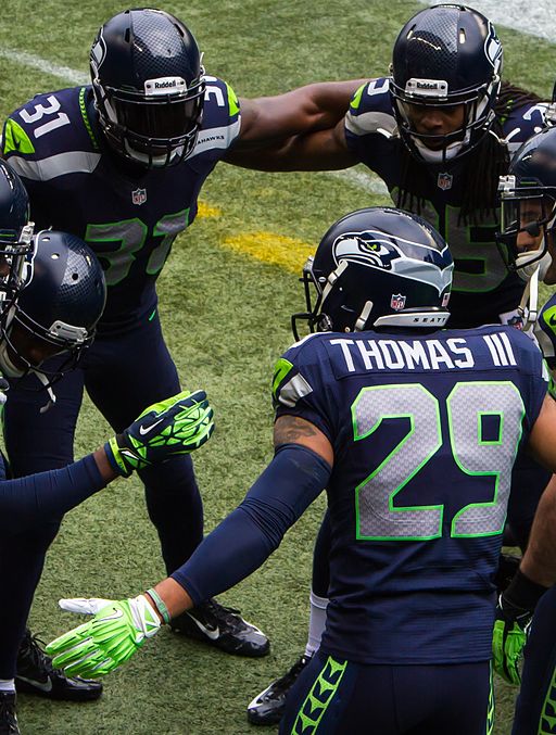 legion of boom