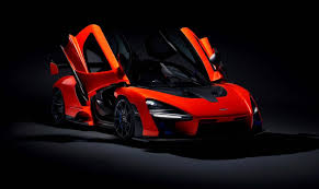 Mclaren
