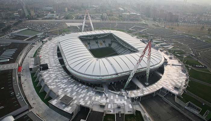 Juventus Stadium