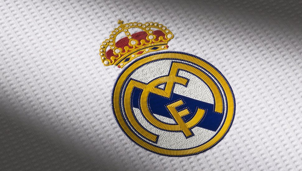 real logo