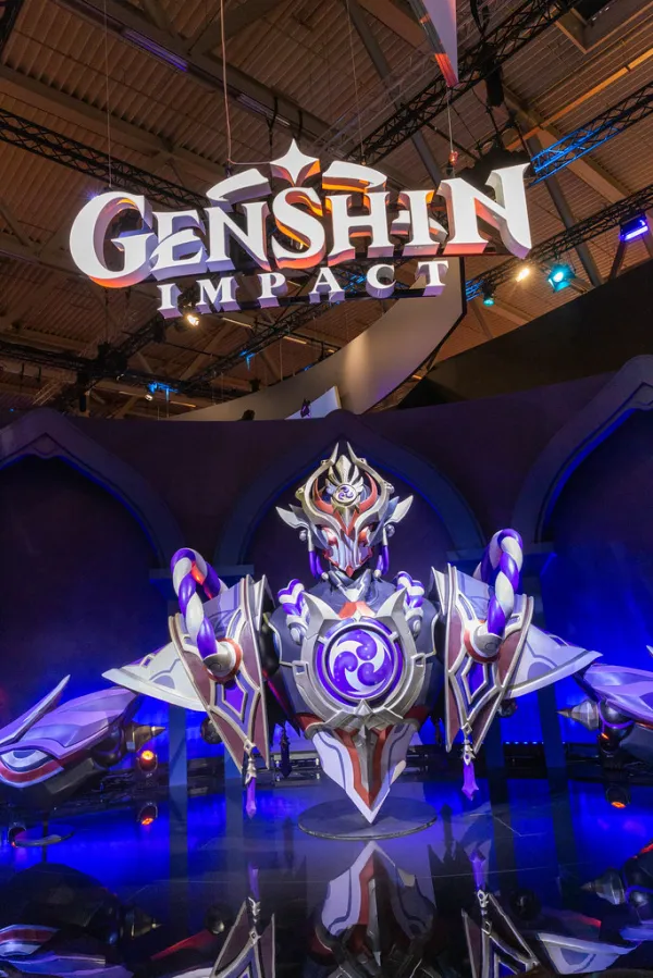 Genshin