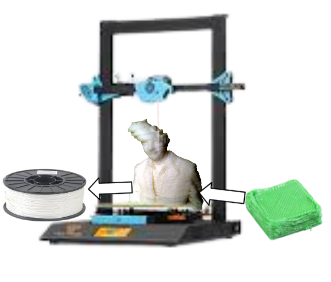3D breaker