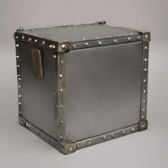 Safes and storage