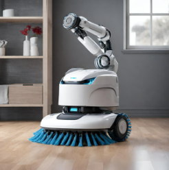 Cleaning