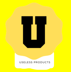 Useless industries logo