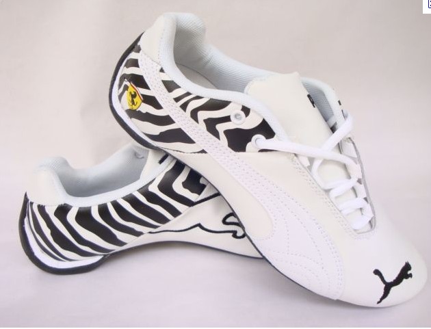Puma
