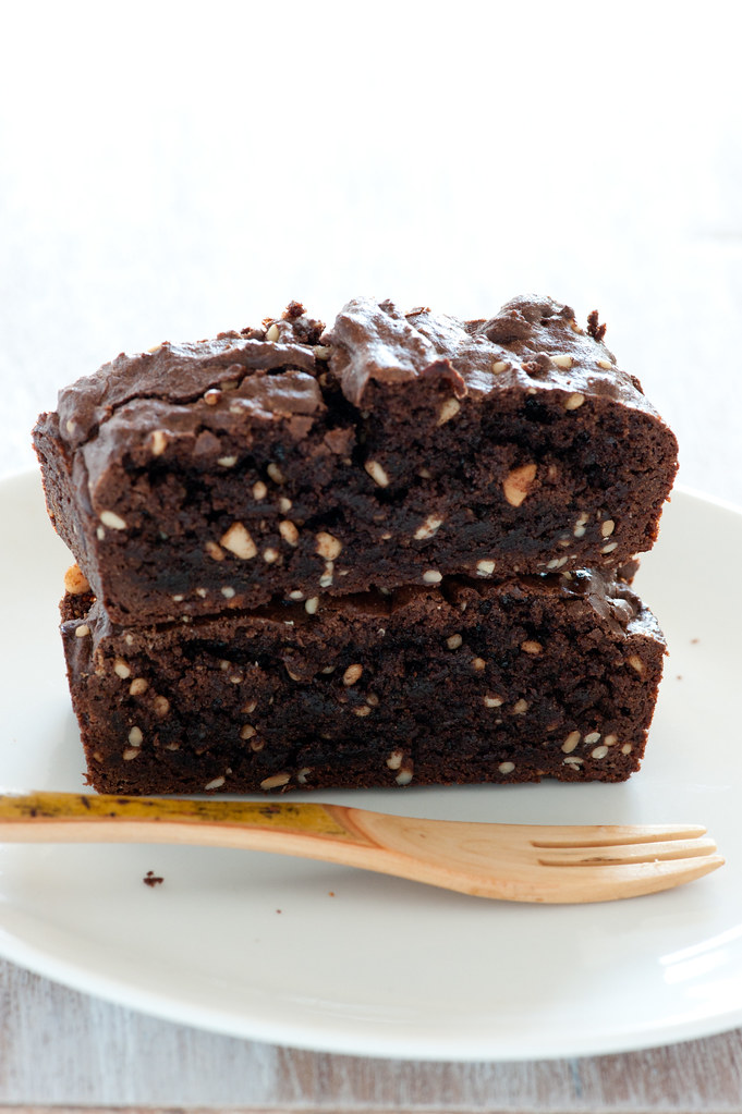 brownie's