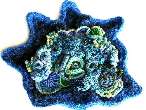 Crochet