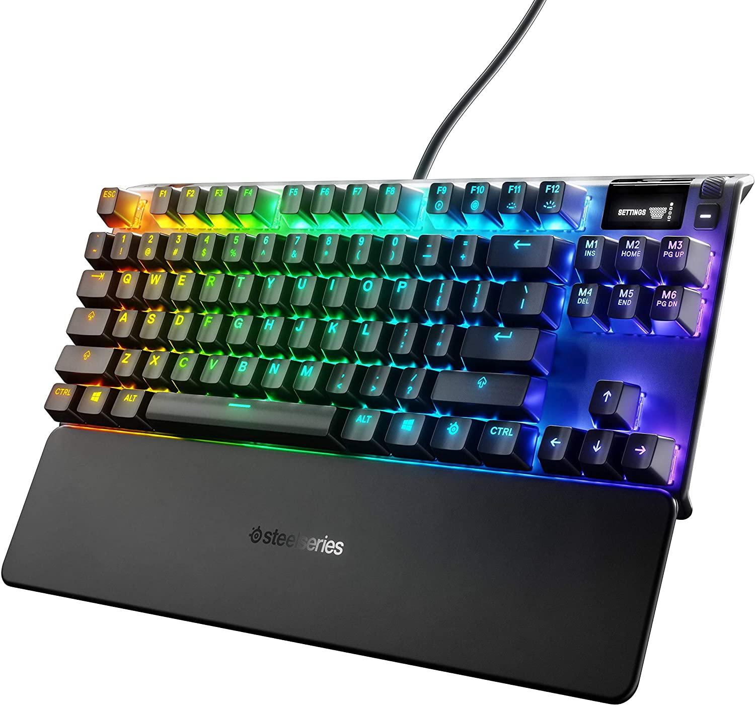 Picture of Steelseries Apex Pro TKL