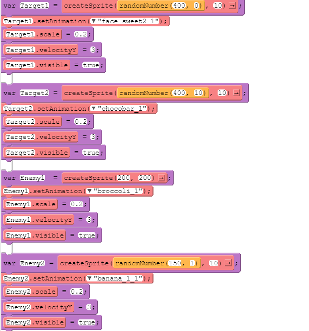 pic of spirites code