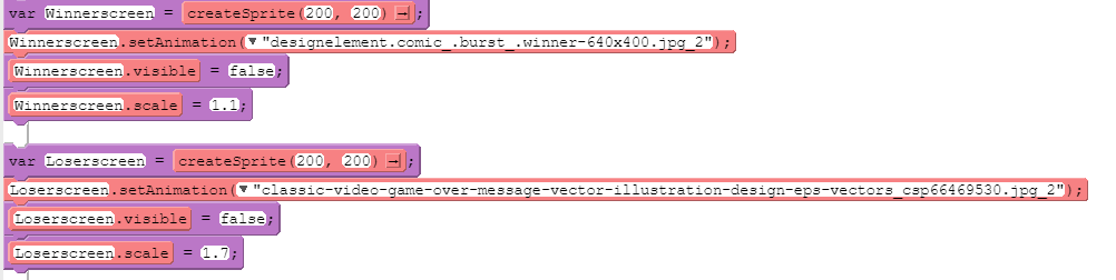 pic of spirites code